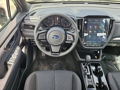 New 2026 Subaru Forester Premium AWD/4WD image 20