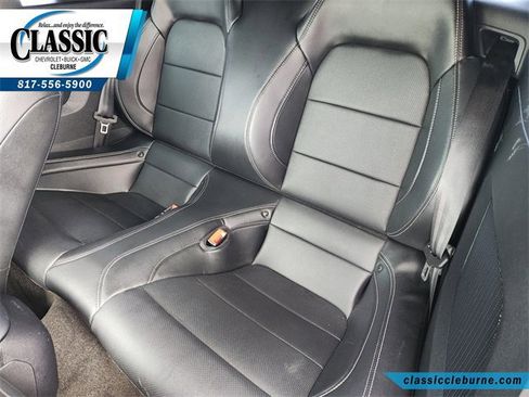 Used 2019 Ford Mustang Premium w/ Ecoboost Performance Package image 28