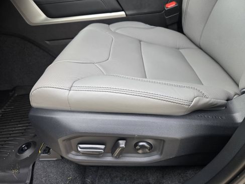 New 2026 Toyota Tundra Limited RWD image 16
