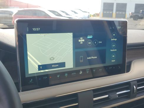 New 2026 Lincoln Corsair Reserve image 20