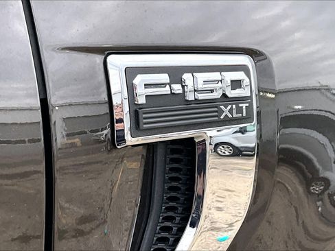 Certified 2024 Ford F150 XLT w/ Equipment Group 303A High image 9