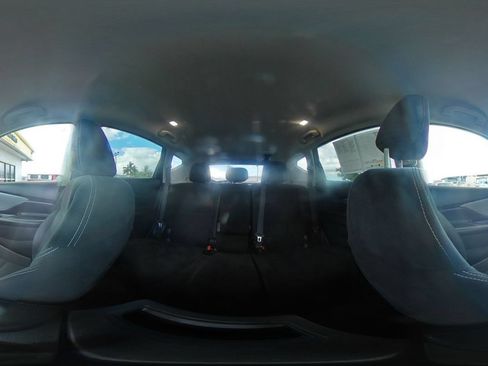 Used 2023 Nissan Murano S FWD image 42