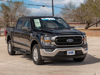 Used 2023 Ford F150 XLT