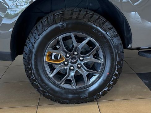 New 2026 Ford Expedition Tremor AWD/4WD image 10