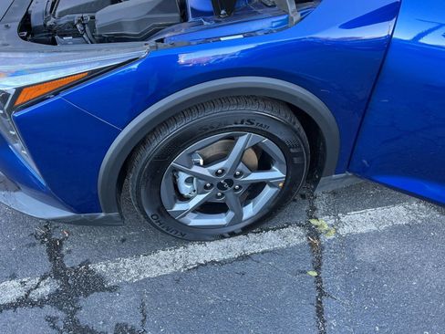 Used 2025 Kia K4 LXS image 28