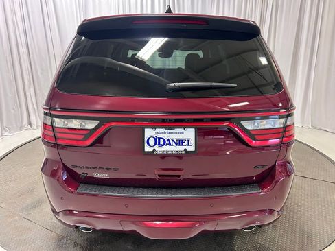 New 2026 Dodge Durango GT image 29