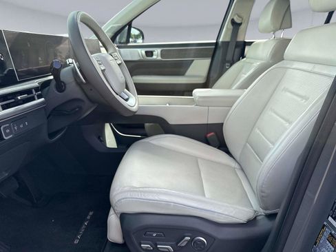 Used 2024 Hyundai Santa Fe Calligraphy FWD image 24