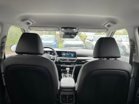 New 2026 Kia Seltos S image 12