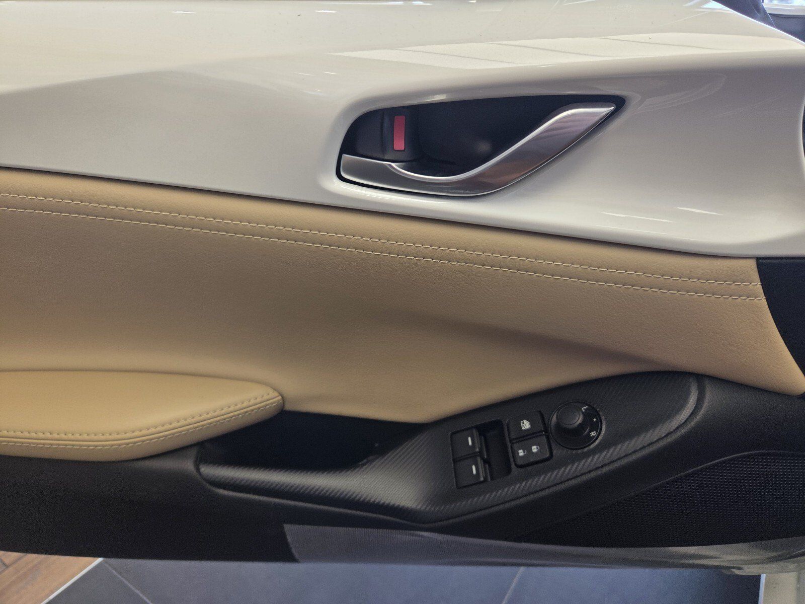 New 2026 MAZDA MX-5 Miata Grand Touring RWD image 22