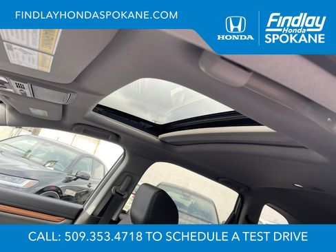 Used 2020 Honda CR-V EX-L image 11