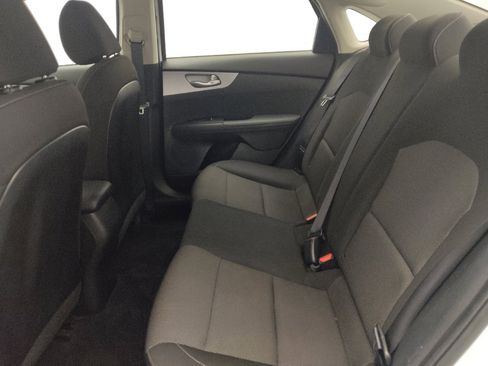Used 2023 Kia Forte LXS FWD image 18