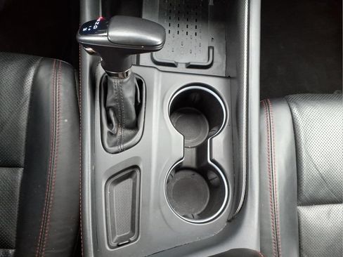 Used 2025 Dodge Durango GT AWD/4WD image 13