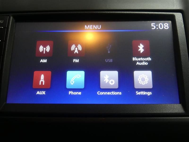 Used 2019 Nissan Versa SV FWD image 40
