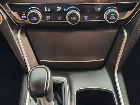 Used 2022 Honda Accord Sport image 19