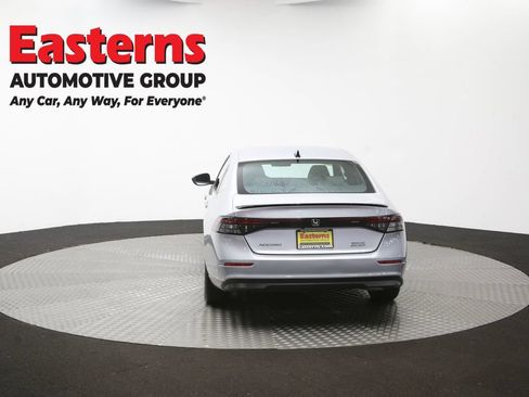 Used 2023 Honda Accord Sport image 38
