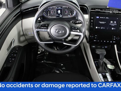 Certified 2024 Hyundai Tucson SEL image 5