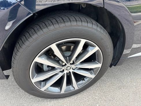 Used 2025 Jaguar F-PACE R-Dynamic S AWD/4WD image 8