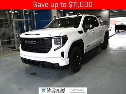 New 2026 GMC Sierra 1500 Elevation w/ Elevation Premium Package