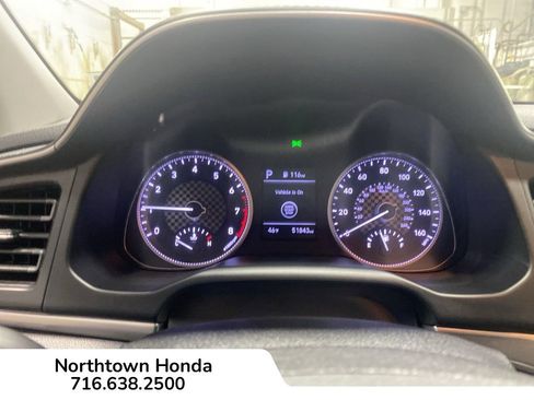 Used 2020 Hyundai Elantra Value Edition w/ Cargo Package (C1) image 21