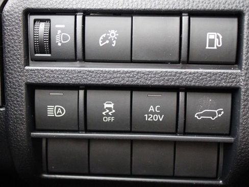 New 2026 Toyota 4Runner TRD Sport Premium AWD/4WD image 28