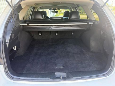 Used 2019 Subaru Outback 2.5i Limited image 20