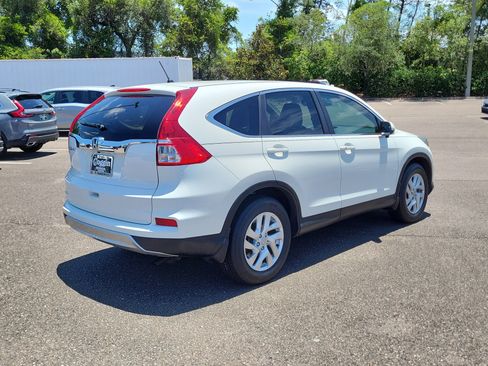 Used 2016 Honda CR-V EX image 5