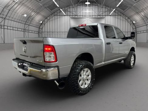 Used 2019 RAM 2500 Tradesman AWD/4WD image 6