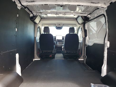 New 2026 Ford Transit 150 Low Roof w/ Load Area Protection Package image 9
