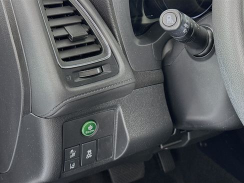 Certified 2020 Honda HR-V Touring image 10