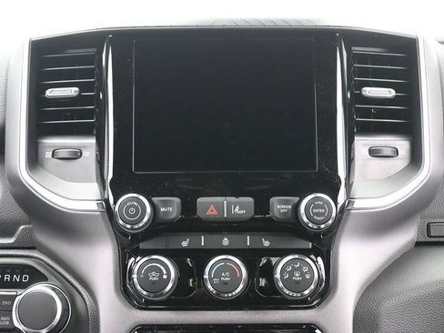 New 2026 RAM 1500 Big Horn image 26