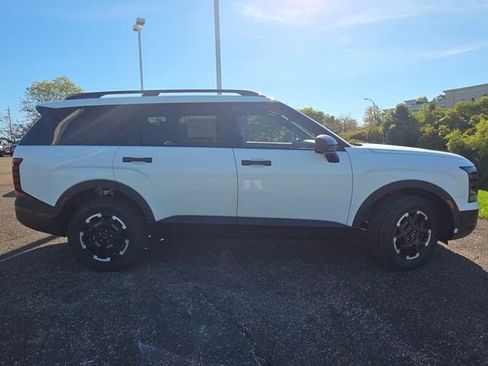 New 2026 Hyundai Palisade XRT Pro AWD/4WD image 22