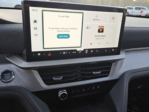 New 2026 Ford Explorer Active image 21