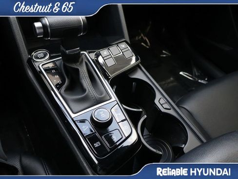 Used 2024 Kia Sportage X-Line w/ X-Line Premium Package image 41