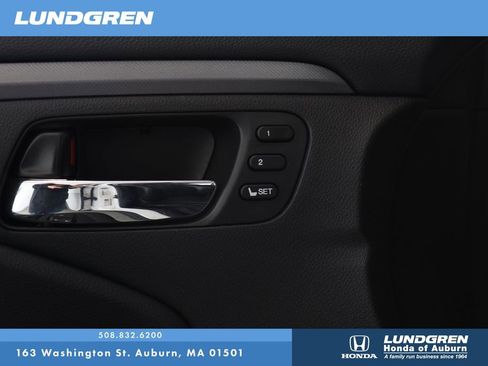 Used 2023 Honda Ridgeline RTL image 12