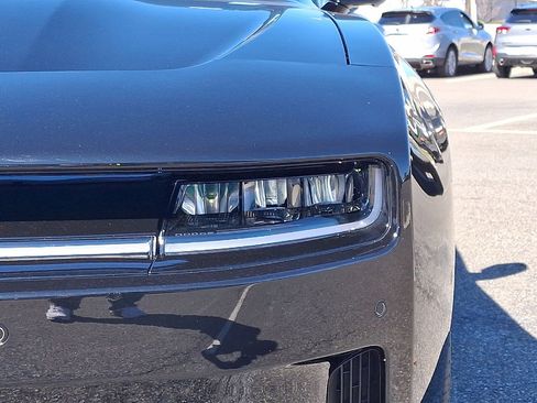 Used 2024 Dodge Charger Daytona Scat Pack w/ Plus Group image 28