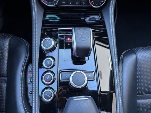 Used 2017 Mercedes-Benz CLS 63 AMG S-Model image 44