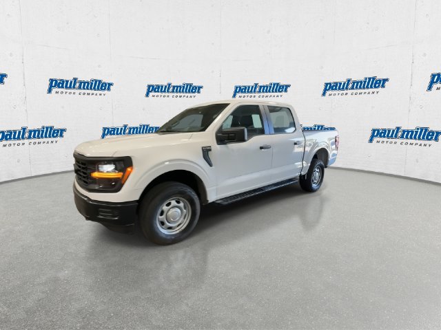 New 2026 Ford F150 XL w/ Tow/Haul Package AWD/4WD image 5