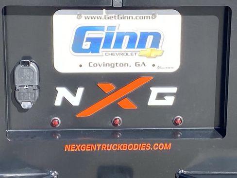 New 2026 Chevrolet Silverado 3500 W/T w/ WT Convenience Package image 25