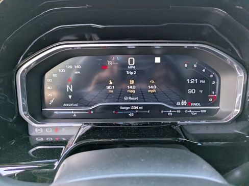 Used 2022 GMC Sierra 1500 Elevation image 29