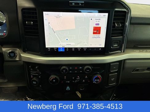 Used 2026 Ford F450 XLT w/ XLT Premium Package AWD/4WD image 23