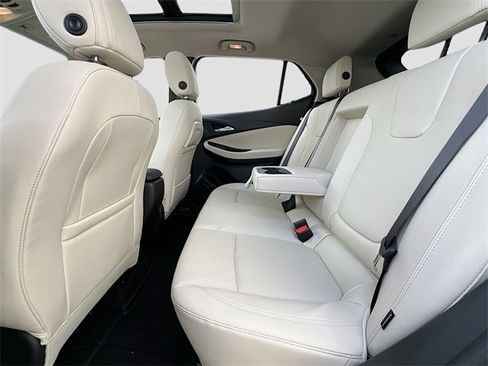 New 2026 Buick Encore GX Sport Touring w/ Advanced Technology Package image 17