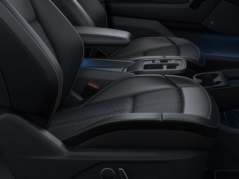 New 2026 Ford Mustang Mach-E GT AWD/4WD image 10