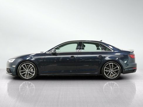 Used 2018 Audi A4 2.0T Premium Plus w/ Premium Plus Package AWD/4WD image 2