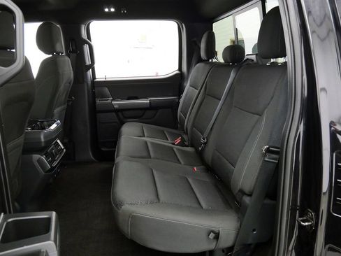 Used 2021 Ford F150 XLT w/ Equipment Group 302A High AWD/4WD image 19