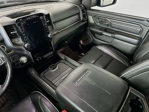 Used 2020 RAM 1500 Limited image 11
