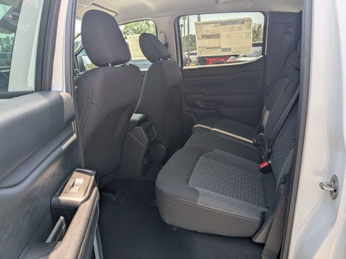 New 2026 Ford Ranger XL RWD image 14