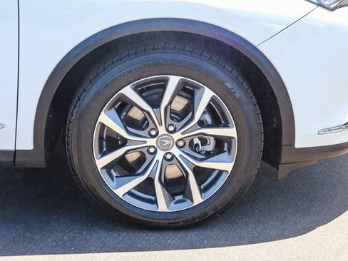 Used 2022 Acura MDX FWD w/ Technology Package image 10