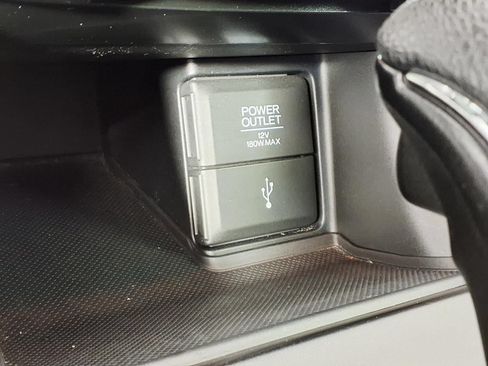 Used 2014 Honda Accord EX image 21
