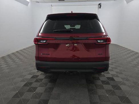 Used 2024 Toyota Grand Highlander XLE AWD/4WD image 5