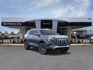 New 2026 GMC Terrain Denali video 1